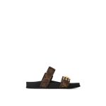 Bom Dia Flat Comfort Mule - Image 3